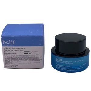 Belif Moisturizing Eye Bomb  0.84 fl. oz. / 25 mL